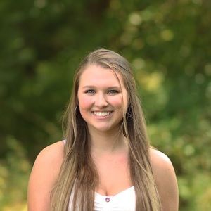 Meet your Posher, Jacqueline